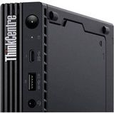 Lenovo ThinkCentre M70q Workstation Mini PC - Tiny - Core i5 10500T / 2.3 GHz Renewd® (Grade A)