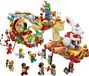 LEGO Chinees Nieuwjaar parade
