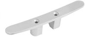 Plastimo Taquet d'amarrage en aluminium argent 160 mm