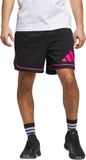 adidas Performance Badge of Sport Short Heren Zwart