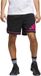 adidas Performance Badge of Sport Short Heren Zwart