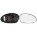Alkar Verre De Rétroviseur, Rétroviseur Extérieur 6412541 Bmw 51167250424
