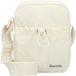 Bench Soft Mini Sac bandoulière 15 cm Femme Beige Nylon