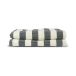 Sagaform Plaid Emilie 130x170 cm Noir-blanc