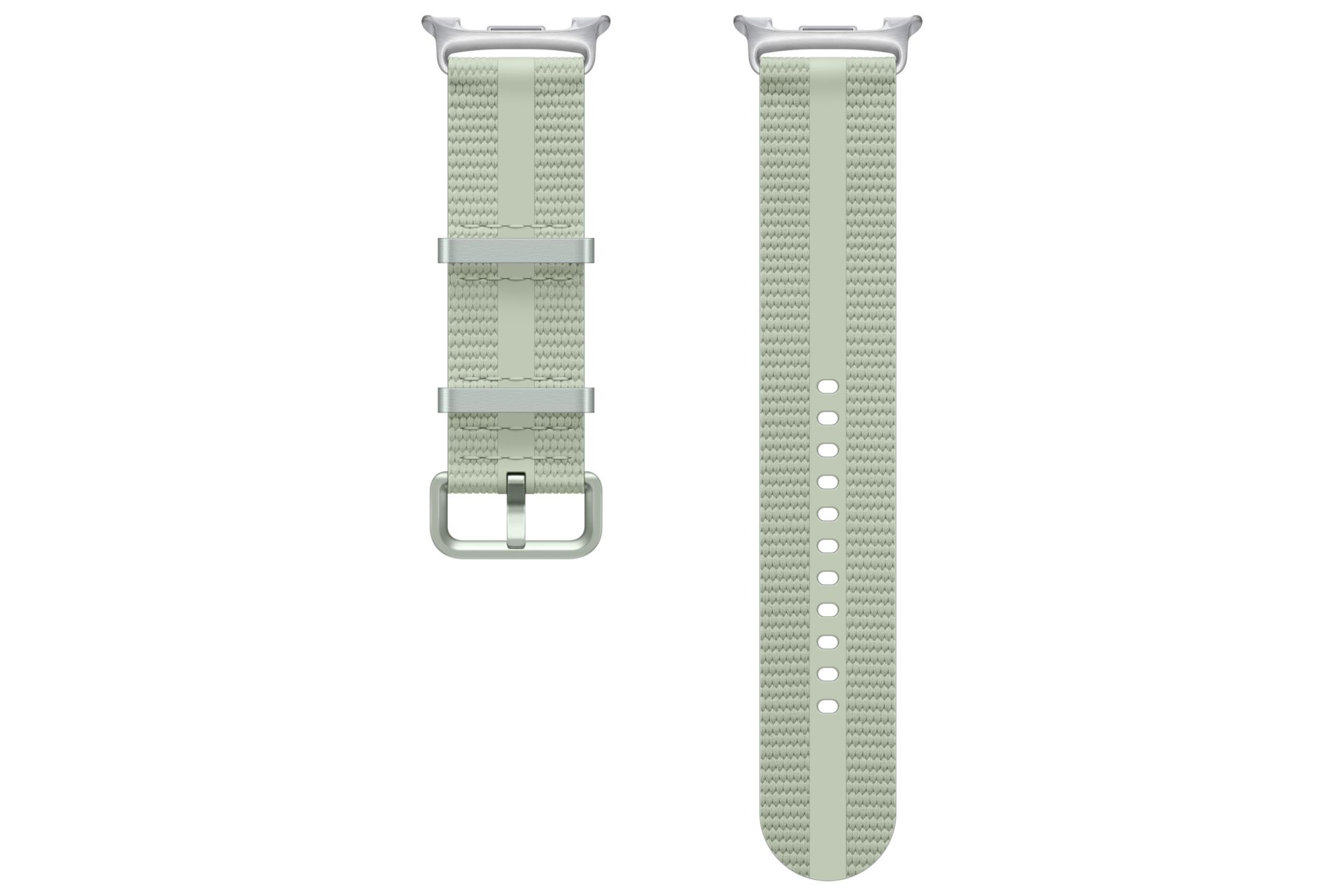 Samsung Galaxy Watch 8 Athleisure Band (M/L) - Sage