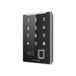 Hikvision Pro Series DS-K1109DKFB-QR Basistoegangscontrolelezer Zwart, Zilver