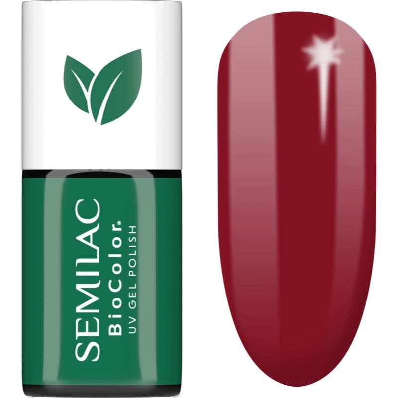 Semilac UV Hybrid