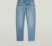 G-Star Morry FWD Regular Tapered Jeans Heren W33/32 faded brilliant blue
