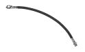 BREMBO Bremsschlauch T85084 Lengte: 380mm, | Compatibel met: SKODA 105,120, 105,120, 130, RAPID