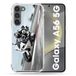 Versterkte Samsung Galaxy A56 5G Moto Course GP wit Versterkte hoes