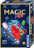 Magic Franckh-Kosmos Magic Fun