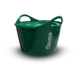 Hartog Flexitrug met Deksel