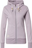 Ragwear Paya sweatvest lavendel-M