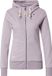 Ragwear Paya sweatvest lavendel-M