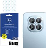 3mk Lensbescherming Voor Xiaomi Redmi Note 15 Pro+ 5G, Glasbescherming Zonder Lijm.