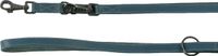 Denver Flamingo Denver Trainingslijn Honden Blauw 200cm 22mm