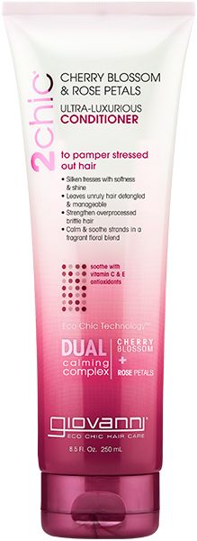 Giovanni 2chic Ultra-luxurious Conditioner - 250 ml