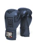 LEONE 1947 Maori bokshandschoenen, blauw, 12 - GN070