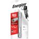 Energizer Emergency Metal E303633401 Zaklamp LED werkt op batterijen 300 lm