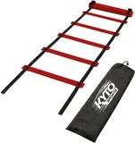 Kyto Sports Agility Ladder 6 Meter