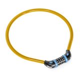 VIRO 2 rollen gevlochten kabel Capri Comb.G