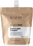 Alter Ego Be Blonde Pure Light Cream 500gr
