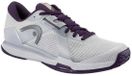 Zapatillas Head Sprint Pro 4.0 Heren Tennisschoenen Maat 42.5 Grijs