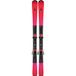 Atomic Redster J4+l 6 Gw Junior Alpin Skispakket Roze 120 Kinderen