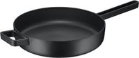 WMF Flavour - Koekenpan - Ø28 cm - Inductie - Ronde Vorm - Geschikt voor Alle Warmtebronnen