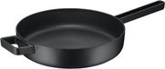 WMF Flavour - Koekenpan - Ø28 cm - Inductie - Ronde Vorm - Geschikt voor Alle Warmtebronnen