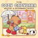 Cozy Adrian Wimmelbuchverlag Cozy Capybara