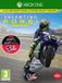 Namco Bandai Valentino Rossi the Game - Xbox One