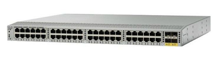Cisco Nexus 2232PP - Network Extender - N2K-C2232PF