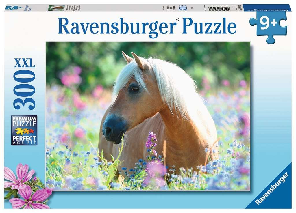 Ravensburger 13294 Puzzel - Dieren - Multicolor - 9+ jaar
