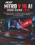 ACER NITRO V 16 AI USER GUIDE 2026