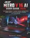 ACER NITRO V 16 AI USER GUIDE 2026