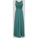 Vera Mont Avondjurk voor dames met, Dark Emerald., 44