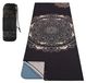 Tapis de yoga antidérapant à séchage rapide