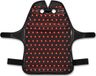 LIROMA® Equine The Poll Rood Licht Nekkap voor Paarden
