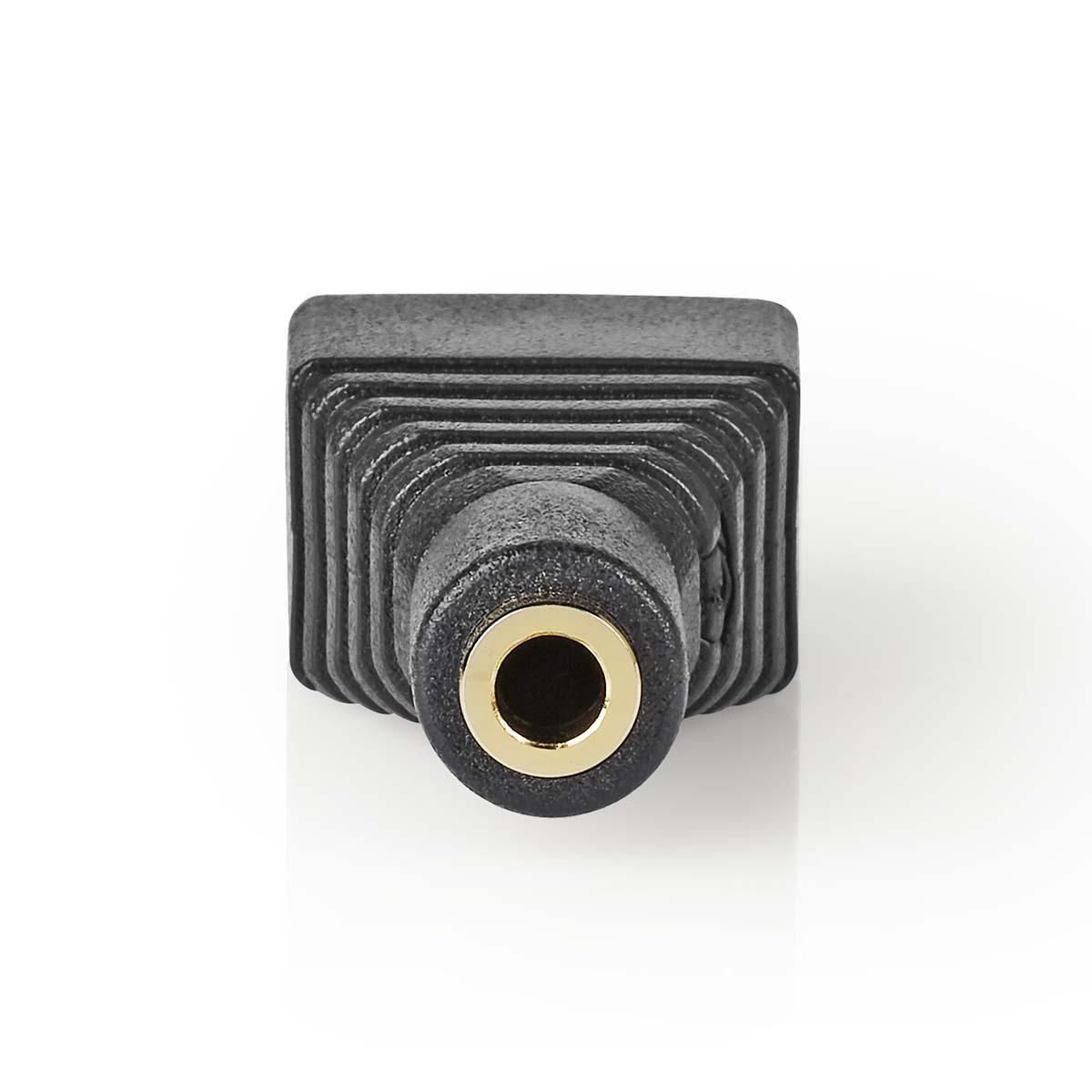 Nedis CCTVCF50BK5 - Camera kabel - Zwart, Groen
