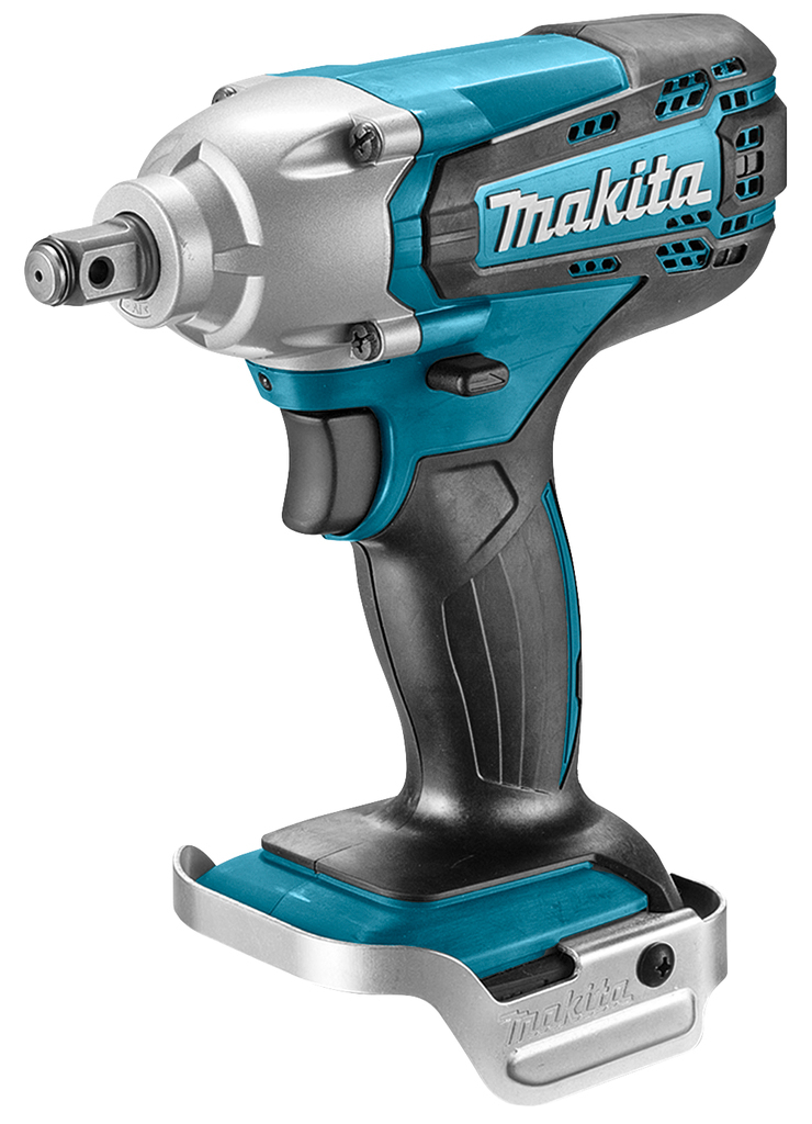 Makita DTW190Z 18V Li-Ion accu slagmoersleutel body - 190Nm - 1/2