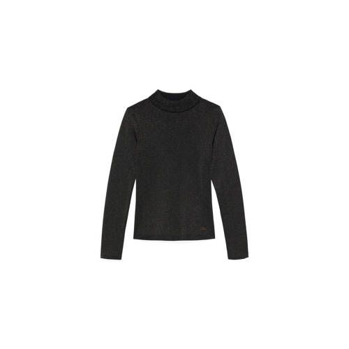NIK&NIK longsleeve zwart