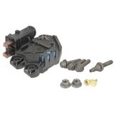 Valeo - Regelaar NAPIPEL CITROEN BERLINGO 1.6HDI 10-