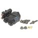 Valeo - Regelaar NAPIPEL CITROEN BERLINGO 1.6HDI 10-