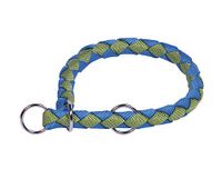 Nobby Corda gris L: 25 mm; L: 69-83 cm + 66 cm