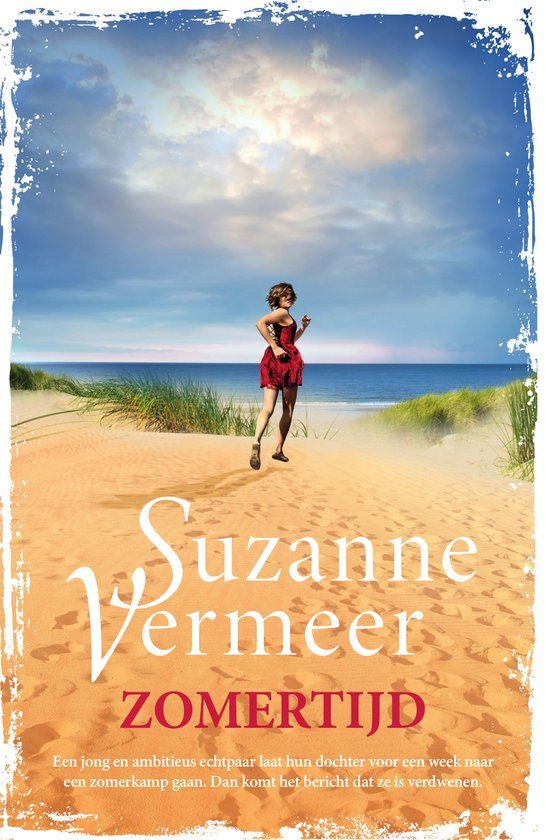 Zomertijd A.W. Bruna Zomertijd