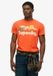 Superdry Great Outdoors Relaxed T-shirt Heren S Deep Red