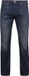Levi's 501 Jeans - Indigo Blauw - Heren - W32/L34 - Regular Fit