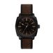 FOSSIL Machine Mannen Horloge 41 mm Zwart