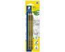 STAEDTLER Potlood Noris HB x3 Blisterkarte